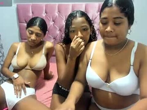 Webcam Snapshop for Lesbians