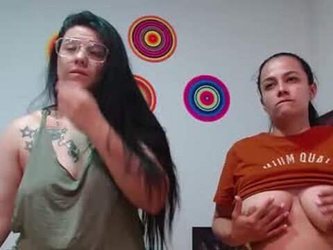 Webcam Snapshop for Lesbians