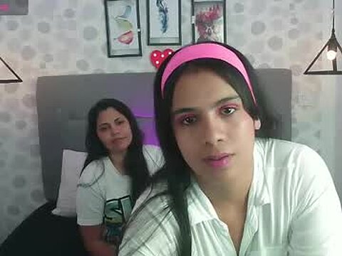 Webcam Snapshop for Lesbians