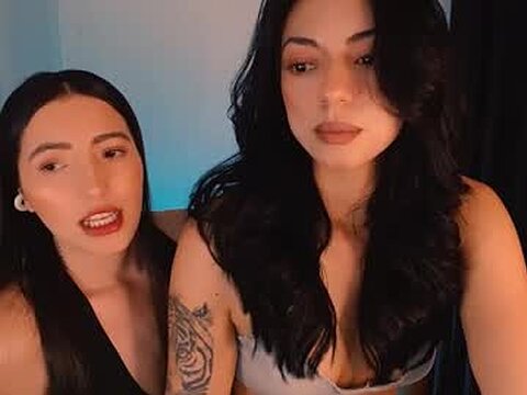 Webcam Snapshop for Lesbians