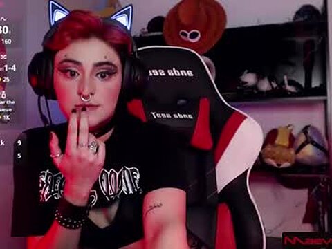 Webcam Snapshop for Lesbians