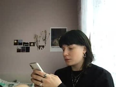 Webcam Snapshop for Lesbians