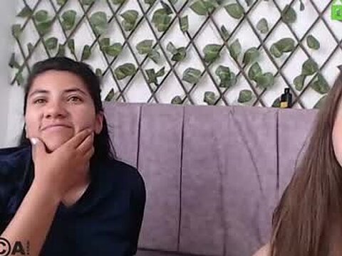 Webcam Snapshop for Lesbians