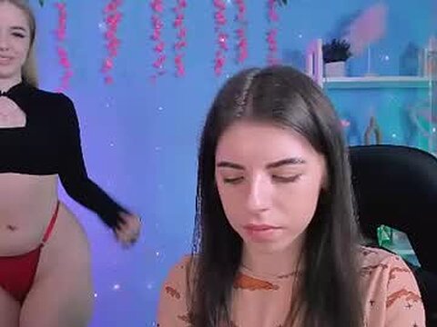 Webcam Snapshop for Lesbians
