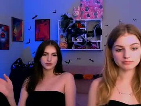 Webcam Snapshop for Lesbians