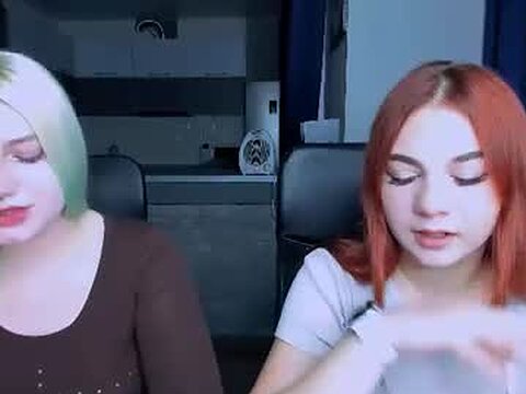 Webcam Snapshop for Lesbians