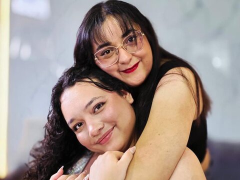 Webcam Snapshop for Lesbians