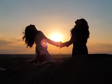 Webcam Snapshop for Lesbians