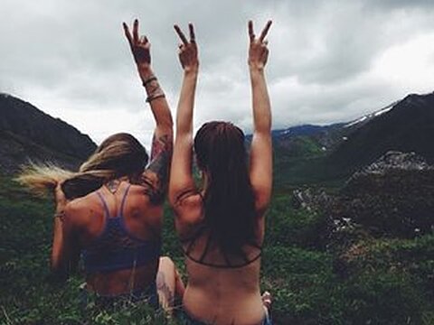 Webcam Snapshop for Lesbians
