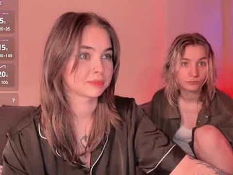 Webcam Snapshop for Lesbians