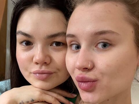 Webcam Snapshop for Lesbians