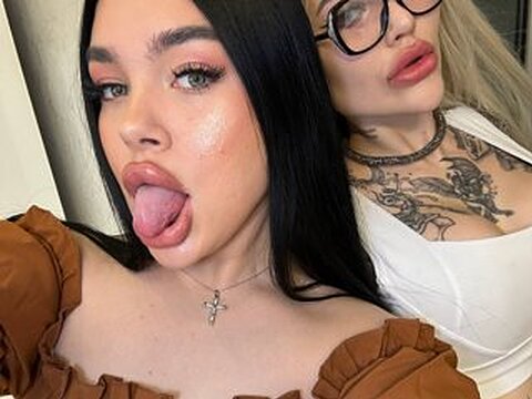 Webcam Snapshop for Lesbians