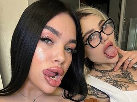 Webcam Snapshop for Lesbians