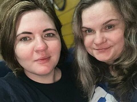 Webcam Snapshop for Lesbians