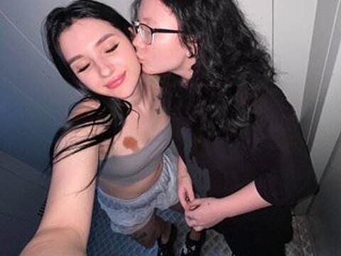 Webcam Snapshop for Lesbians