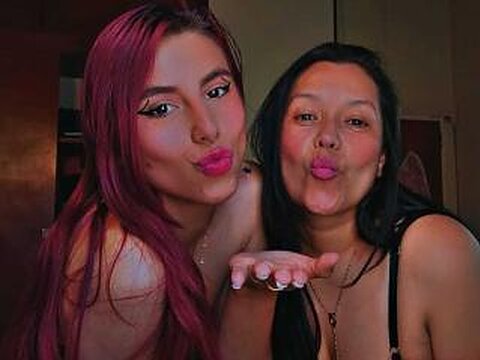 Webcam Snapshop for Lesbians