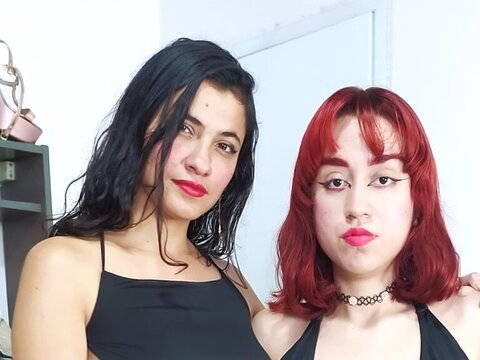 Webcam Snapshop for Lesbians