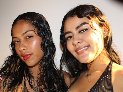 Webcam Snapshop for Lesbians