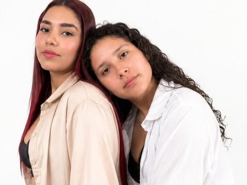 Webcam Snapshop for Lesbians