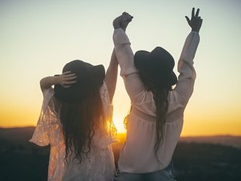 Webcam Snapshop for Lesbians