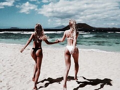 Webcam Snapshop for Lesbians