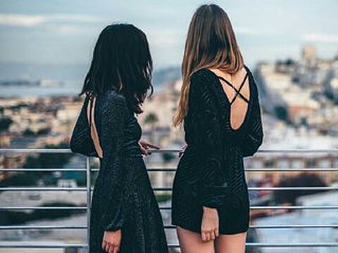 Webcam Snapshop for Lesbians