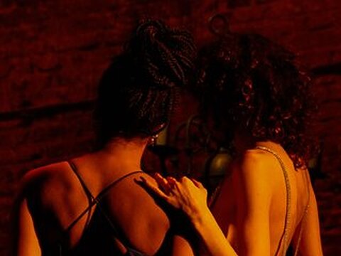 Webcam Snapshop for Lesbians