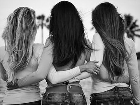 Webcam Snapshop for Lesbians