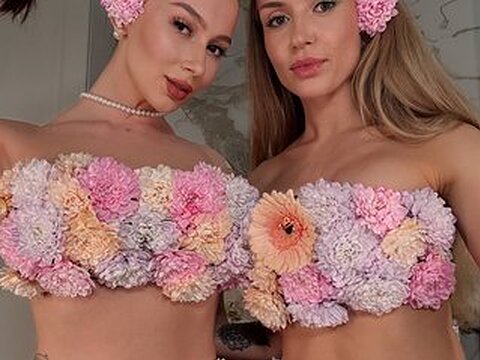 Webcam Snapshop for Lesbians