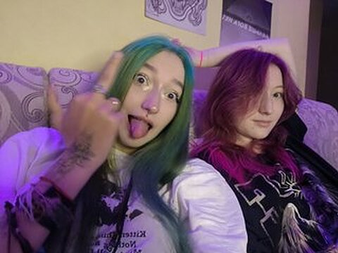Webcam Snapshop for Lesbians