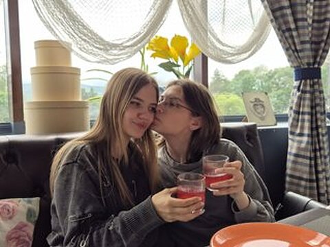 Webcam Snapshop for Lesbians