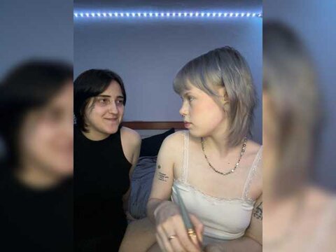 Webcam Snapshop for Lesbians