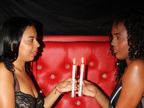 Webcam Snapshop for Lesbians