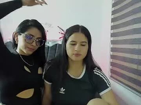 Webcam Snapshop for Lesbians
