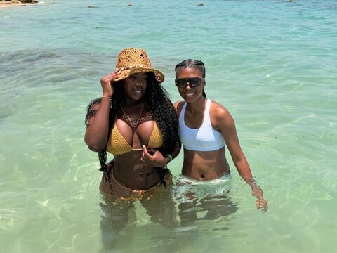 Webcam Snapshop for Lesbians