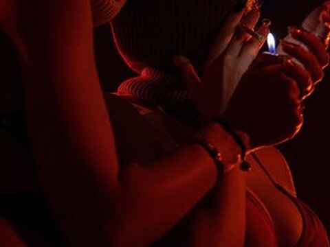 Webcam Snapshop for Lesbians