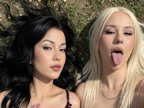 Webcam Snapshop for Lesbians