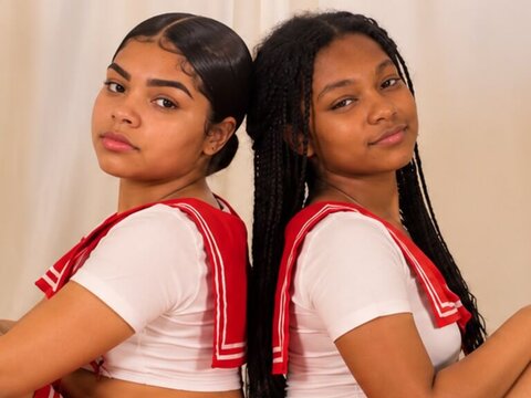 Webcam Snapshop for Lesbians