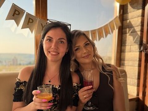 Webcam Snapshop for Lesbians