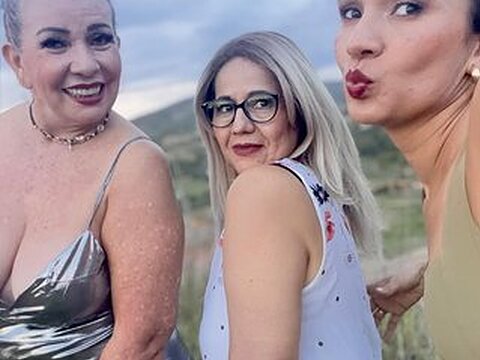 Webcam Snapshop for Lesbians