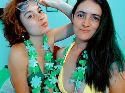 Webcam Snapshop for Lesbians