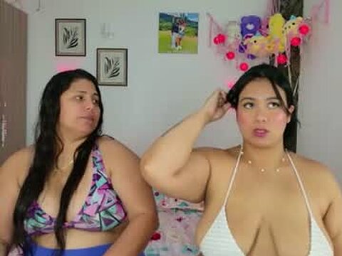 Webcam Snapshop for Lesbians