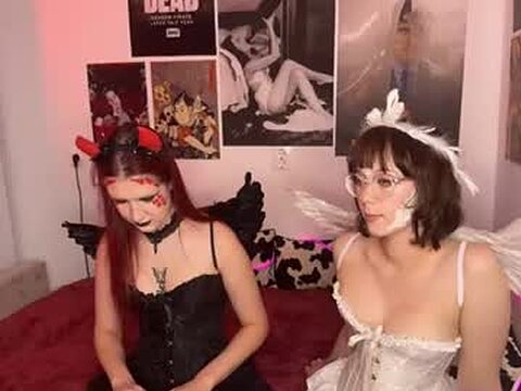 Webcam Snapshop for Lesbians