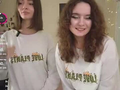 Webcam Snapshop for Lesbians