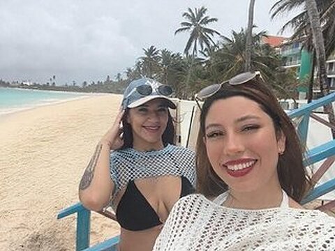 Webcam Snapshop for Lesbians