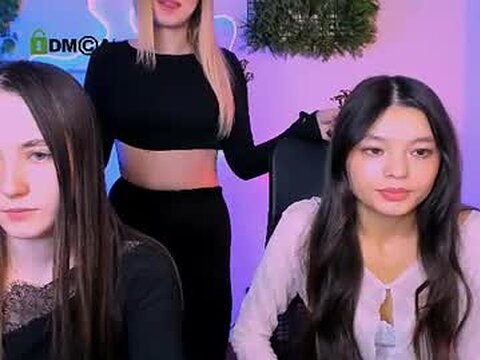 Webcam Snapshop for Lesbians