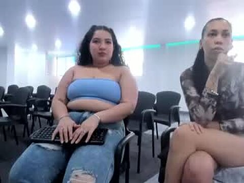 Webcam Snapshop for Lesbians