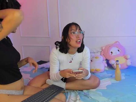 Webcam Snapshop for Lesbians