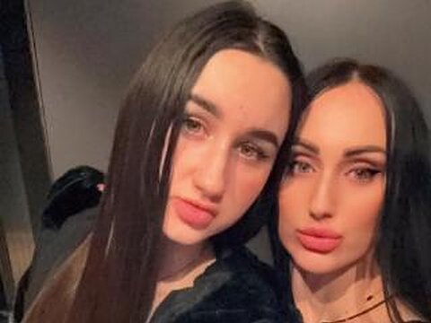 Webcam Snapshop for Lesbians