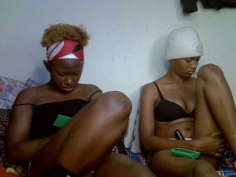Webcam Snapshop for Lesbians